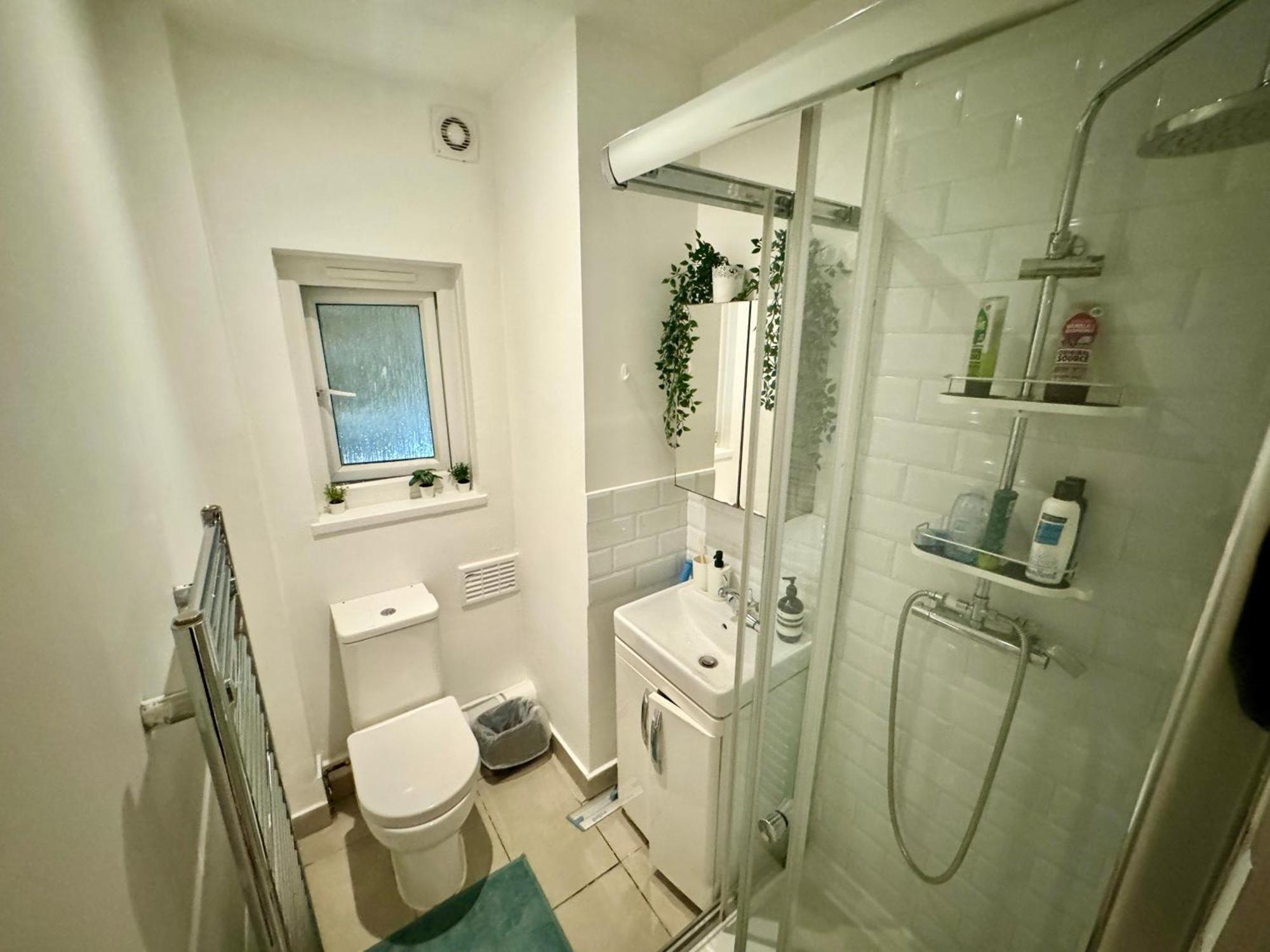 King's Cross Private Bedrooms Homestay London