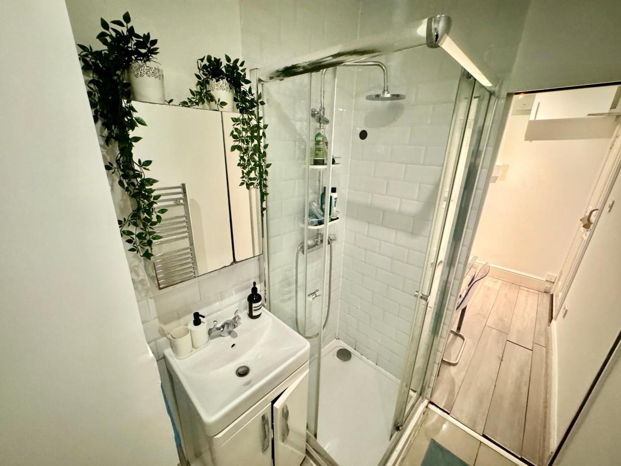 King's Cross Private Bedrooms