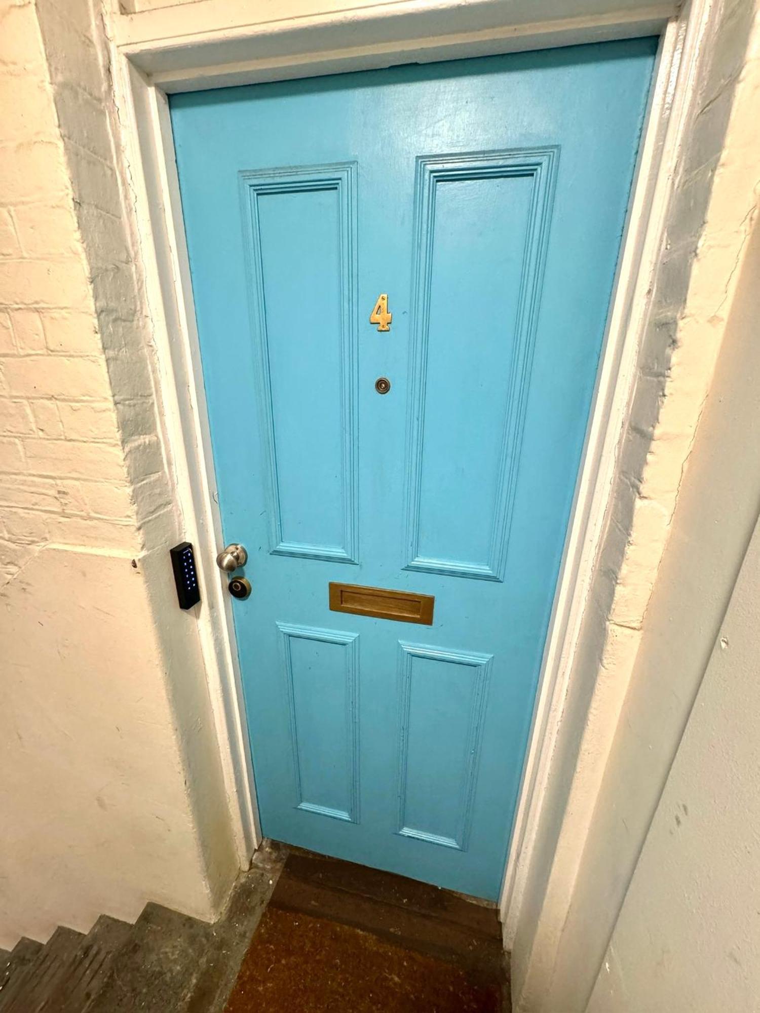King's Cross Private Bedrooms *