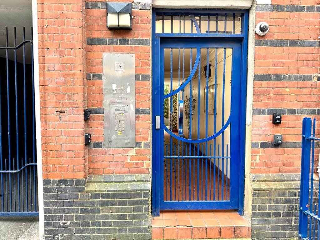 Homestay King's Cross Private Bedrooms London