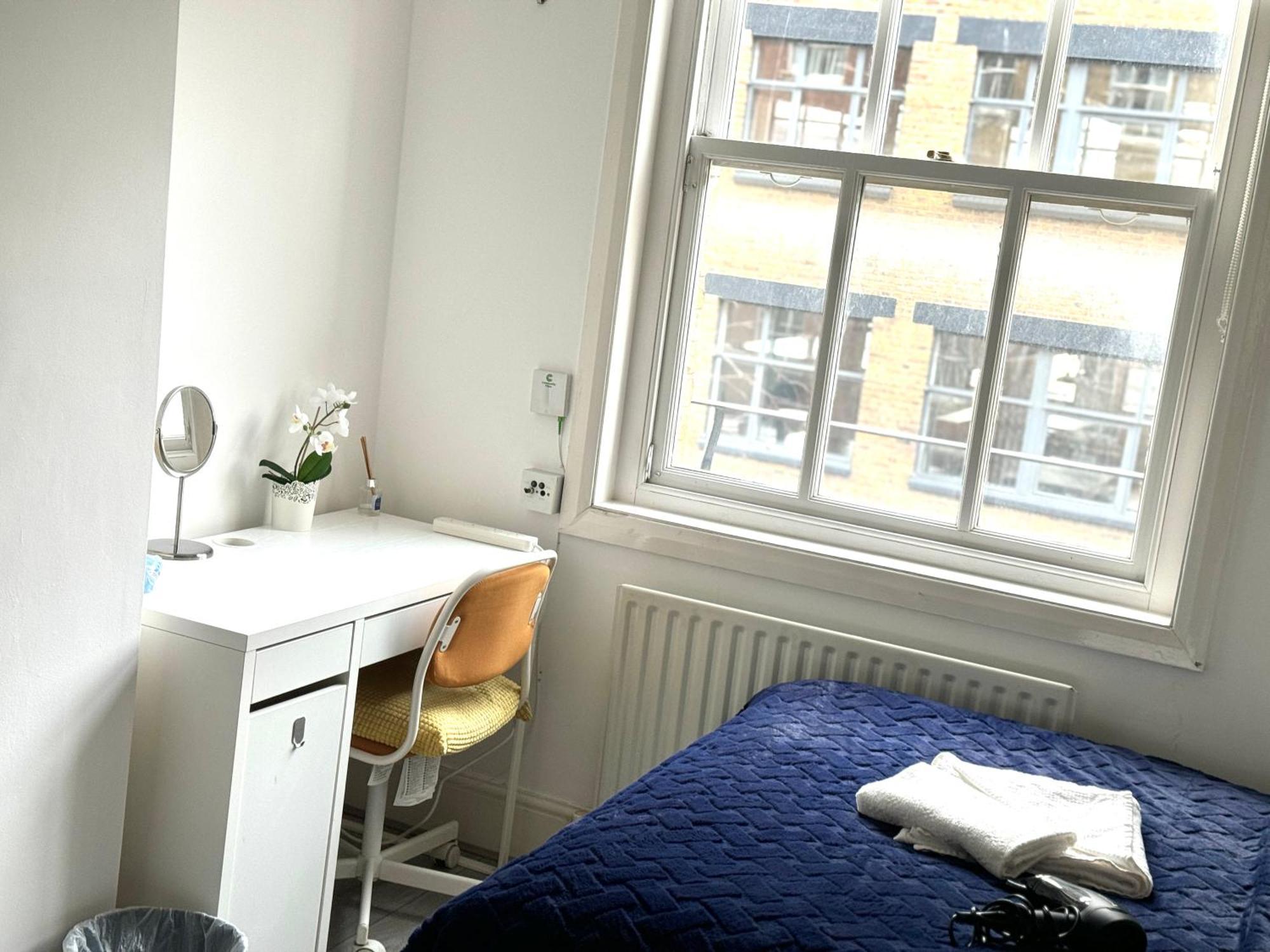 Habitación en casa particular King's Cross Private Bedrooms