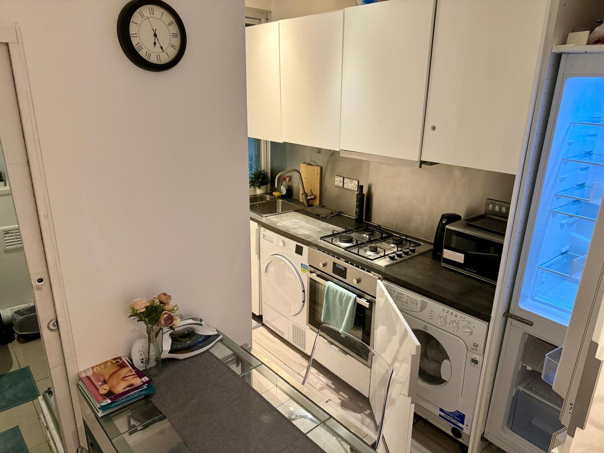 King's Cross Private Bedrooms * Londres