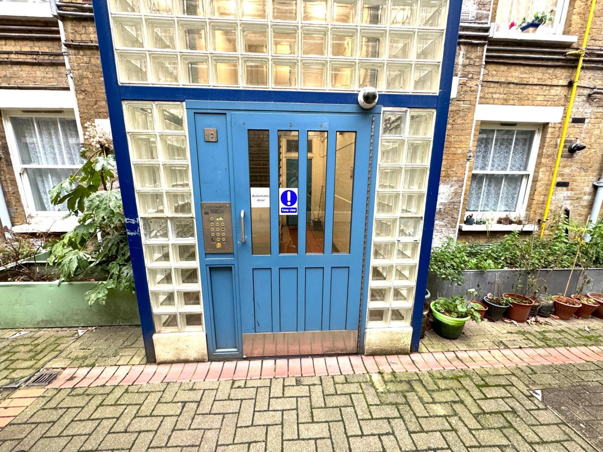 King's Cross Private Bedrooms