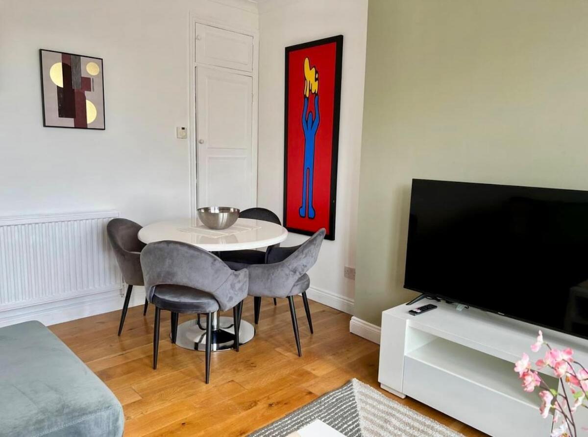 Apartamento 2 Bedroom Flat Bermondsey Tower Bridge *
