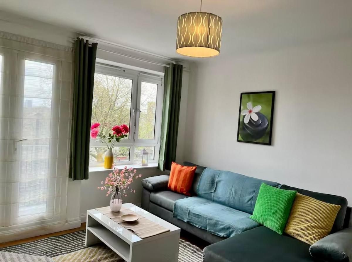 2 Bedroom Flat Bermondsey Tower Bridge * Londres