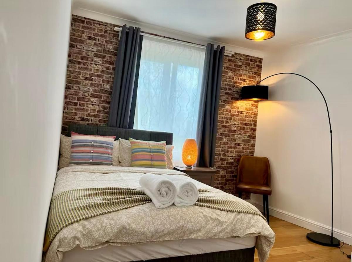 Apartamento 2 Bedroom Flat Bermondsey Tower Bridge *
