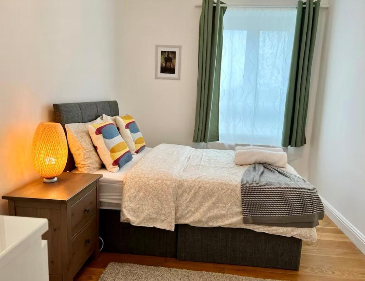 2 Bedroom Flat Bermondsey Tower Bridge Londres