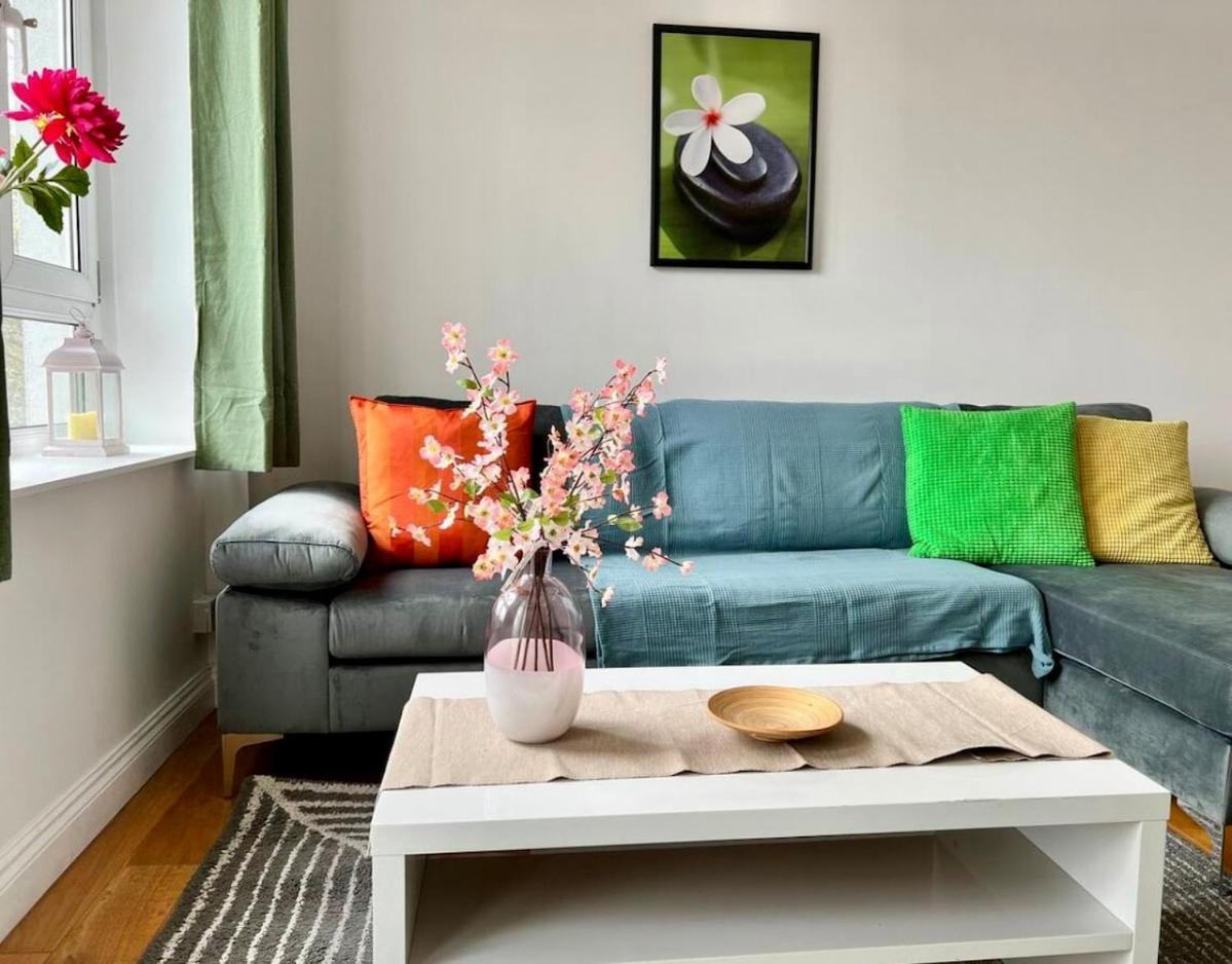 2 Bedroom Flat Bermondsey Tower Bridge * Londres