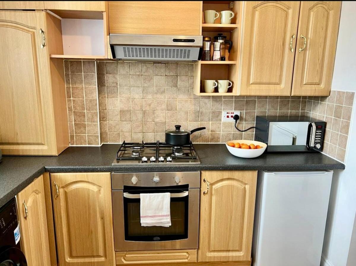 Apartamento 2 Bedroom Flat Bermondsey Tower Bridge *