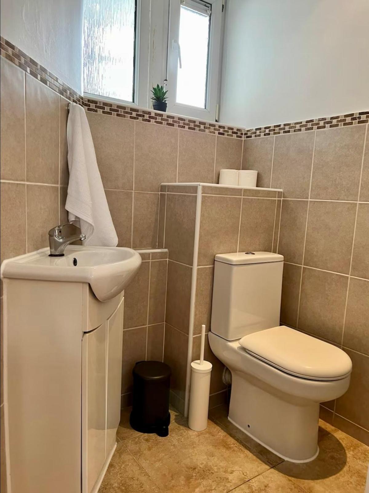 2 Bedroom Flat Bermondsey Tower Bridge Londres