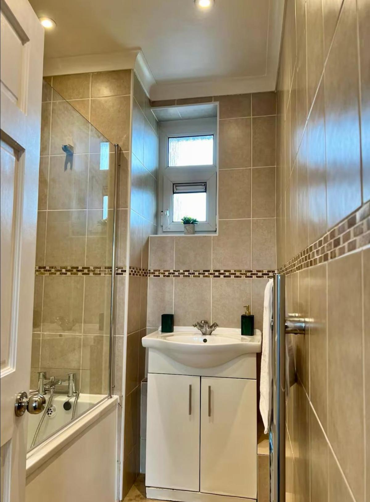 Apartamento 2 Bedroom Flat Bermondsey Tower Bridge Londres