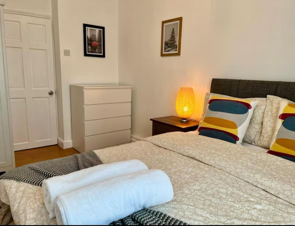 2 Bedroom Flat Bermondsey Tower Bridge Apartamento Londres