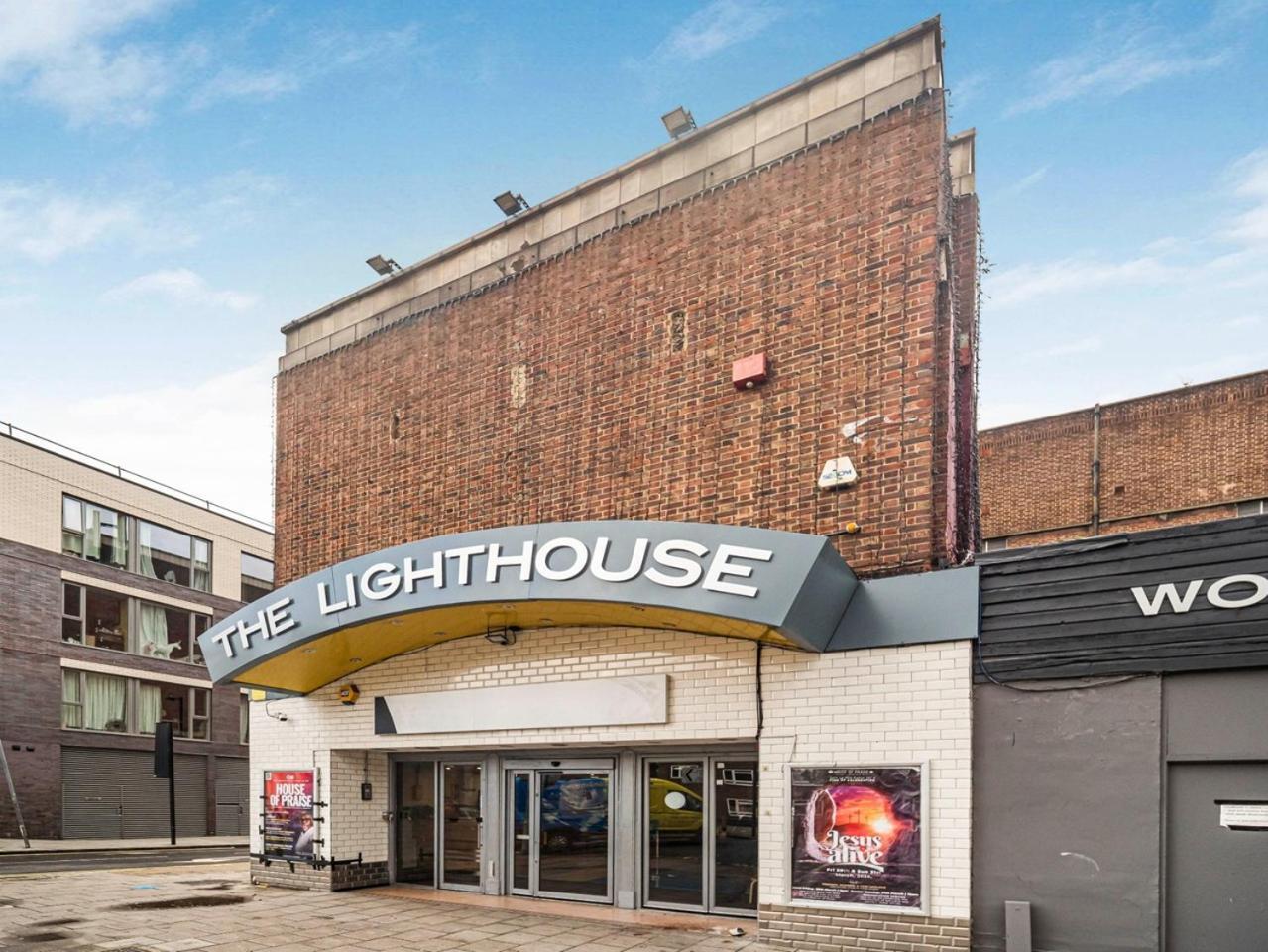 1 Bedroom Camberwell - Perfect For Long Appartement