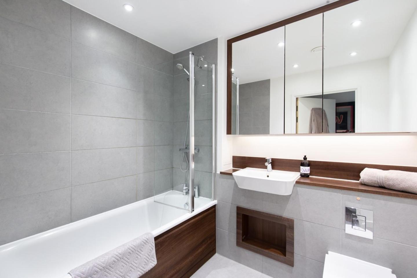 Appartement 1 Bedroom Camberwell - Perfect For Long