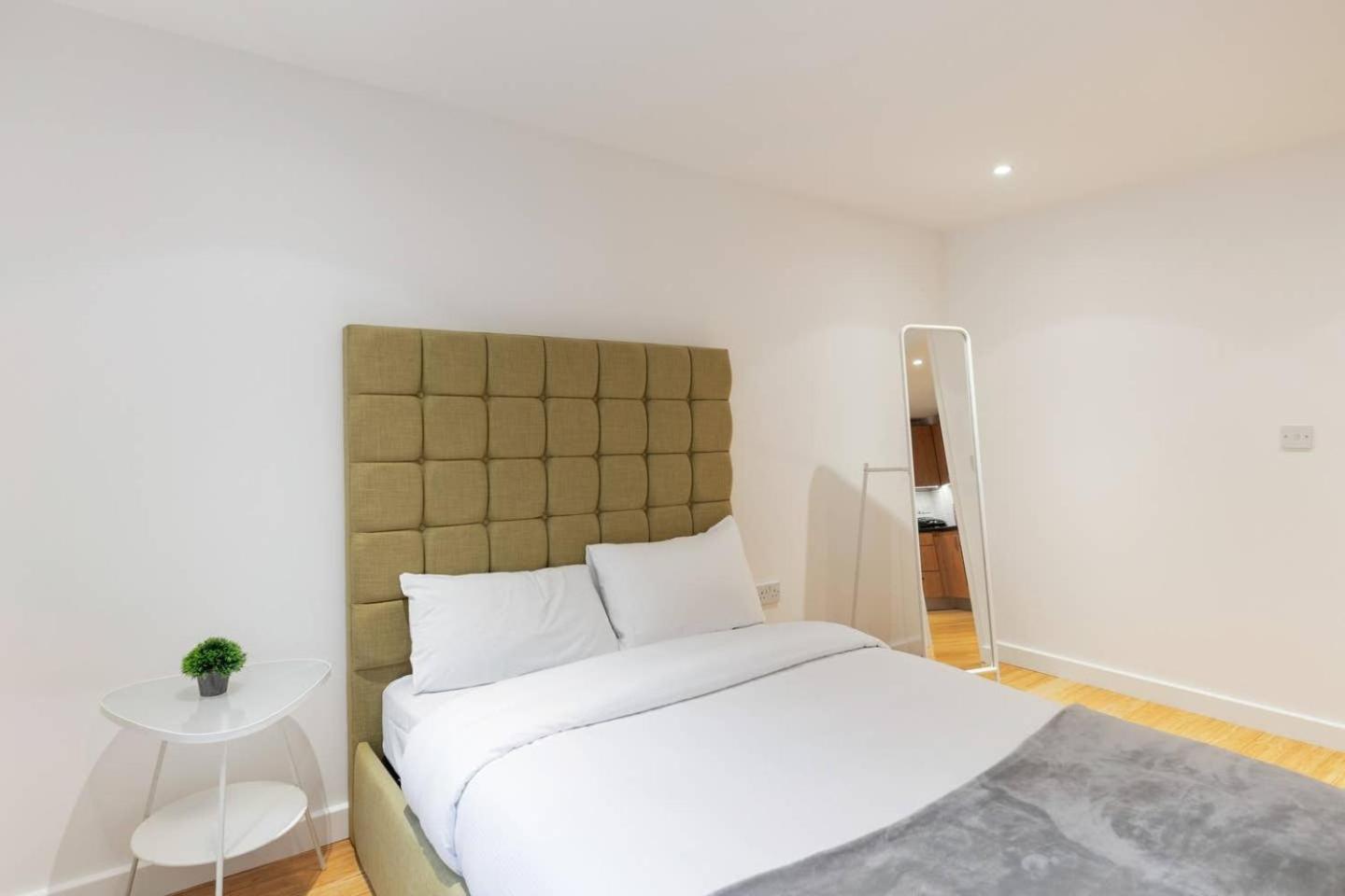 1 Bedroom Camberwell - Perfect For Long Londres