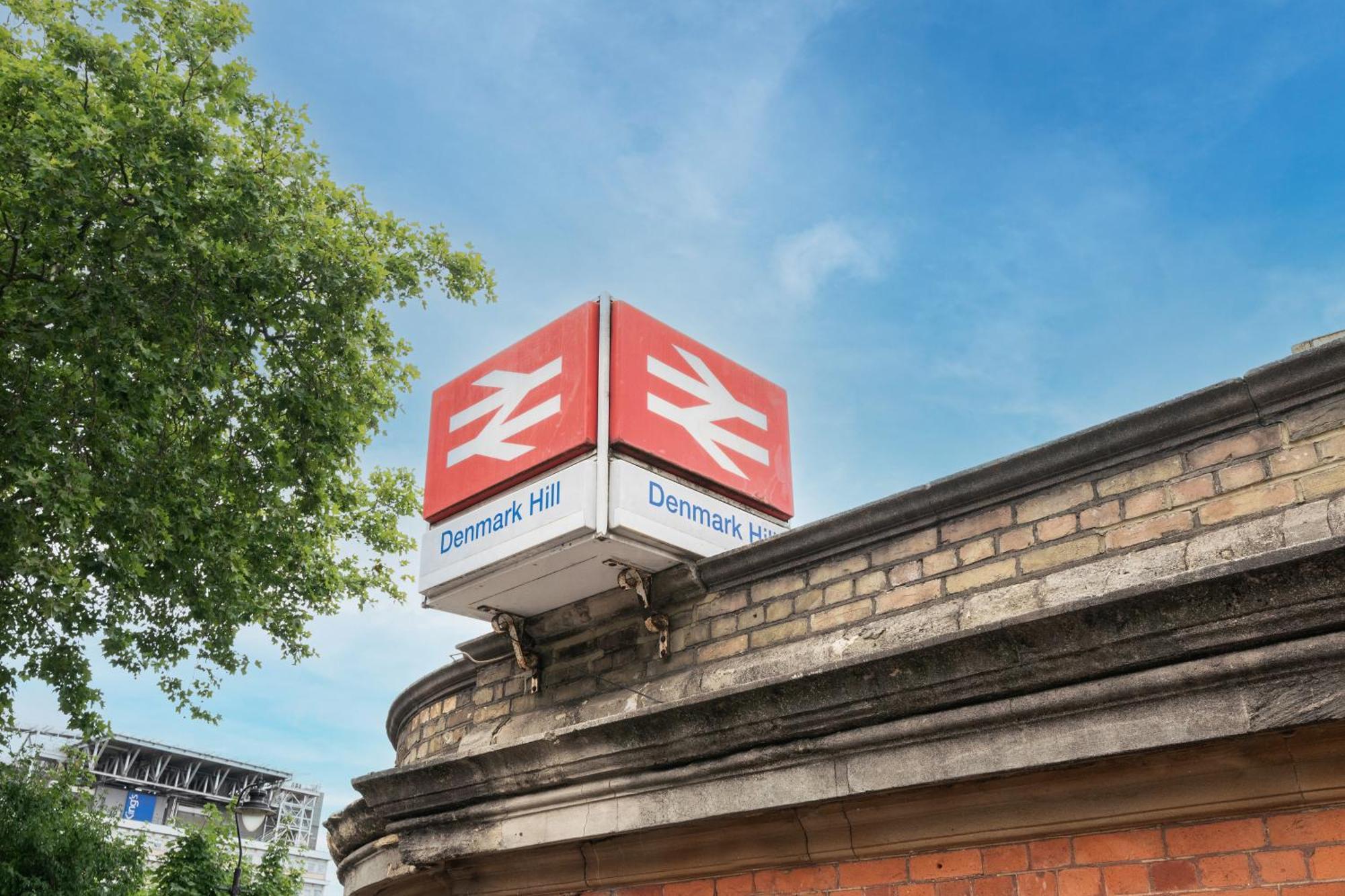 1 Bedroom Camberwell - Perfect For Long Londres