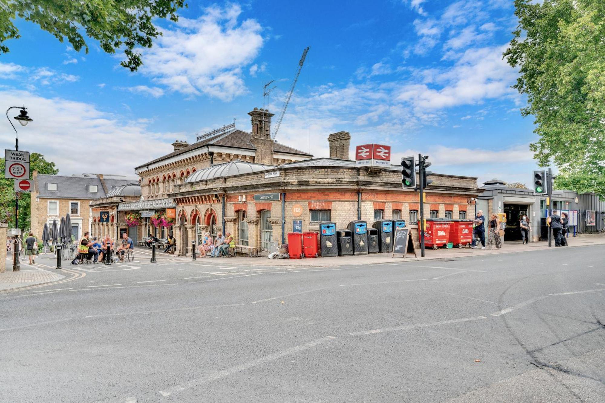 Appartement 1 Bedroom Camberwell - Perfect For Long *