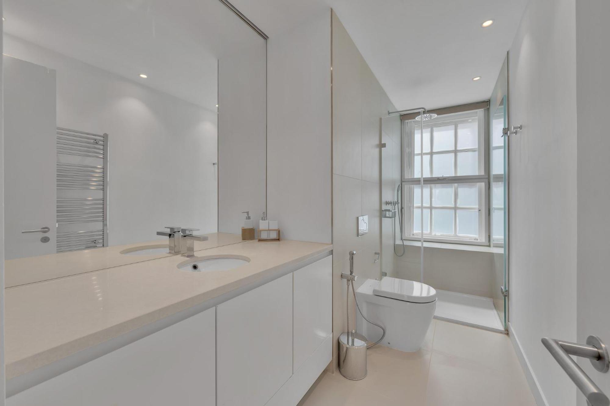 The Marylebone Residences Londres