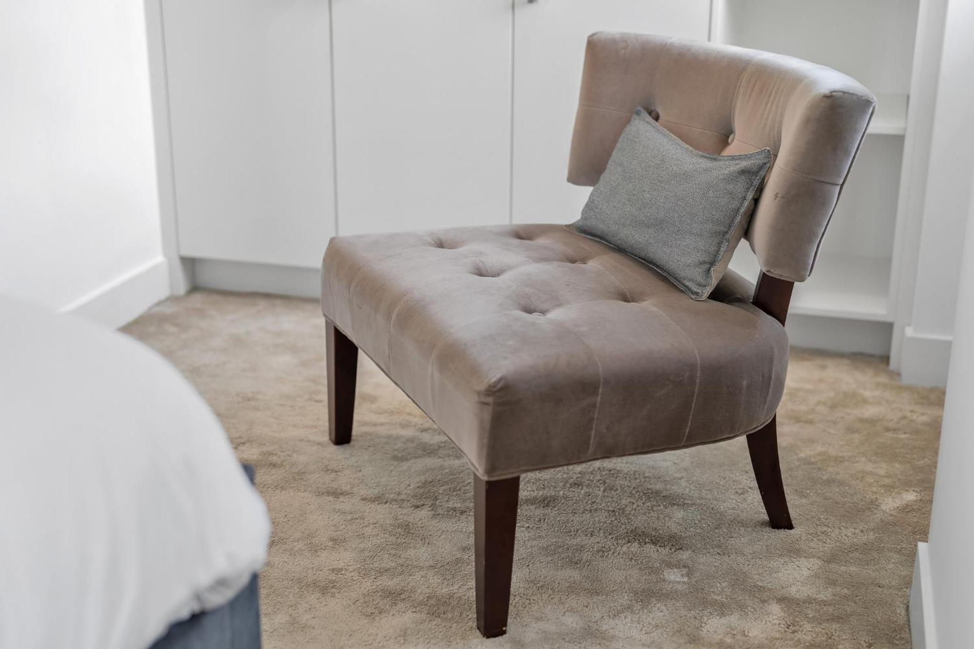 The Marylebone Residences