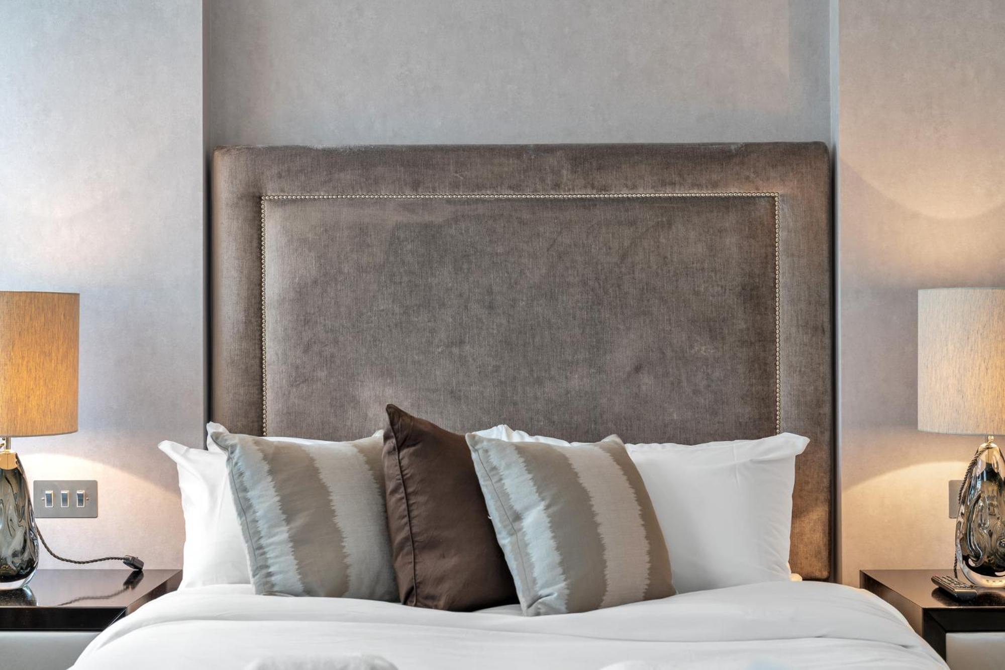 Appartement The Marylebone Residences