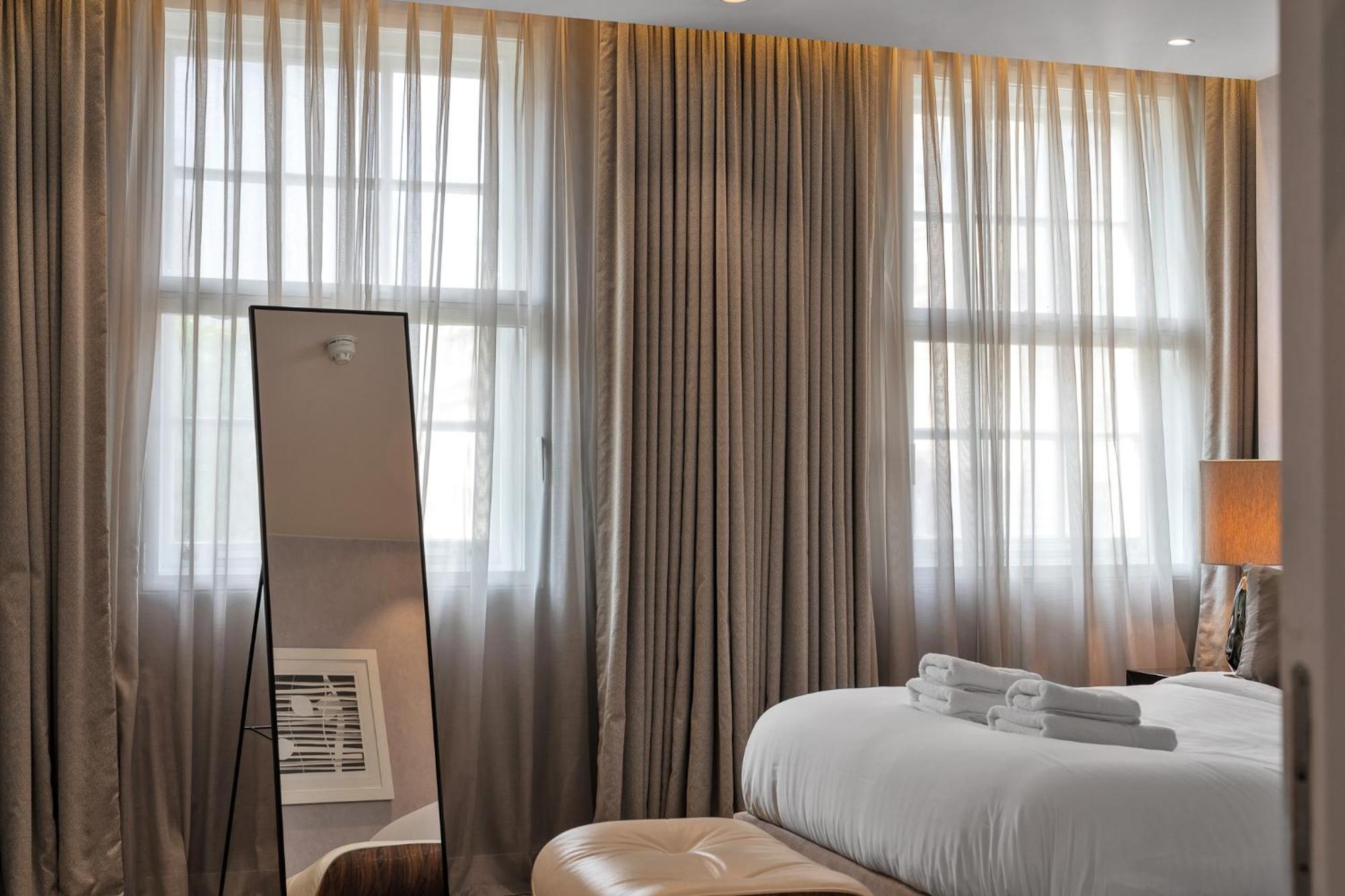 The Marylebone Residences