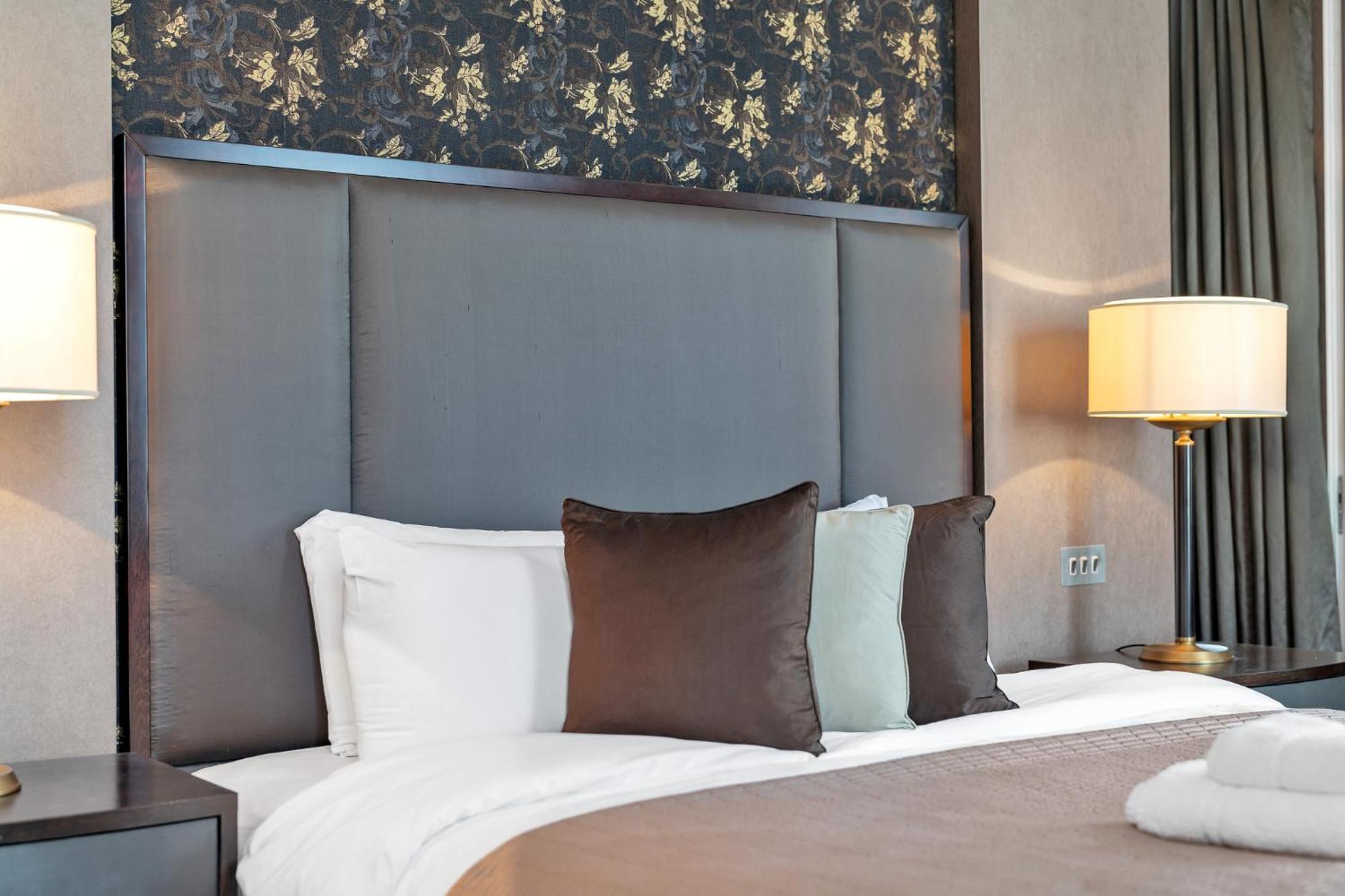 The Marylebone Residences