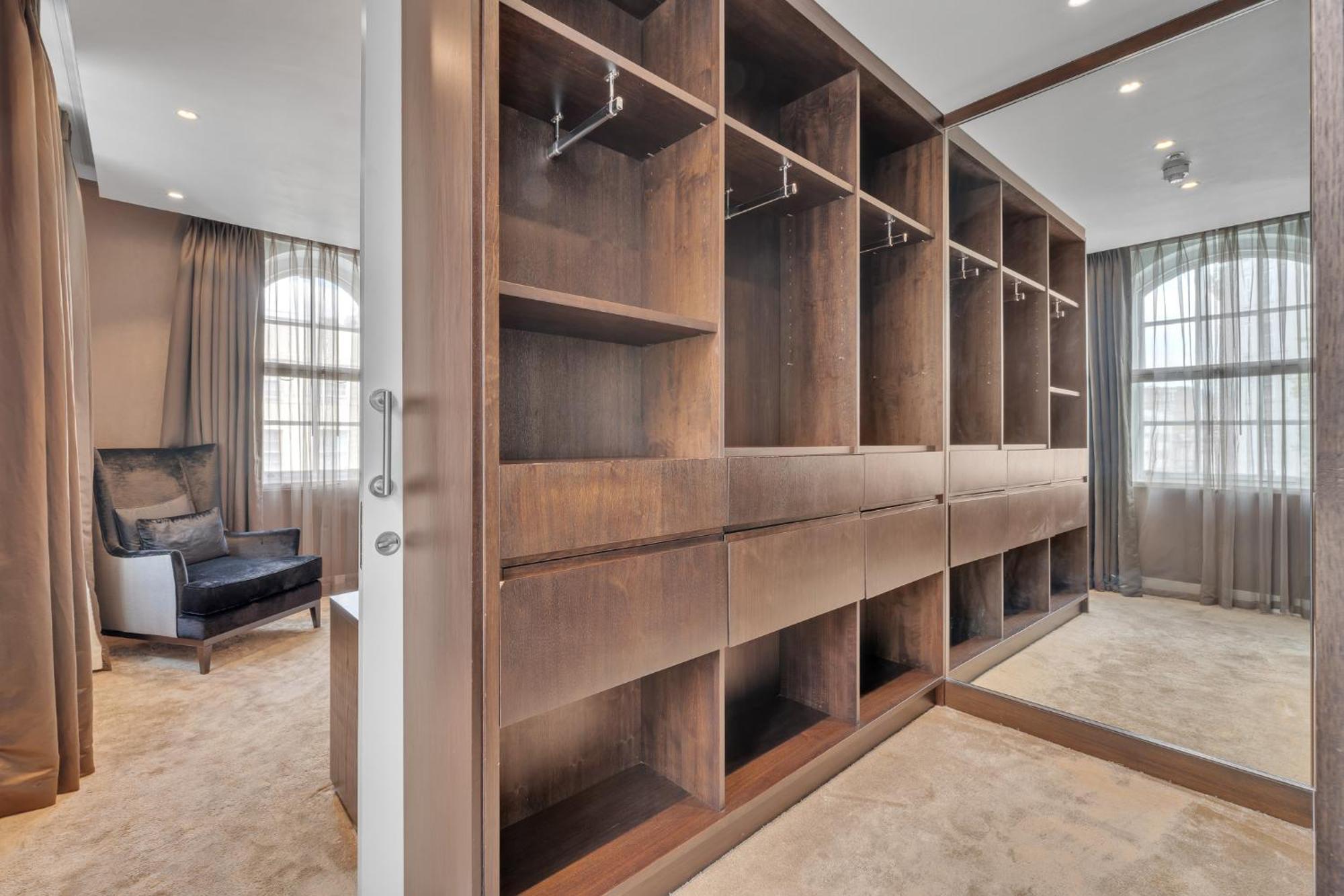 The Marylebone Residences Londres