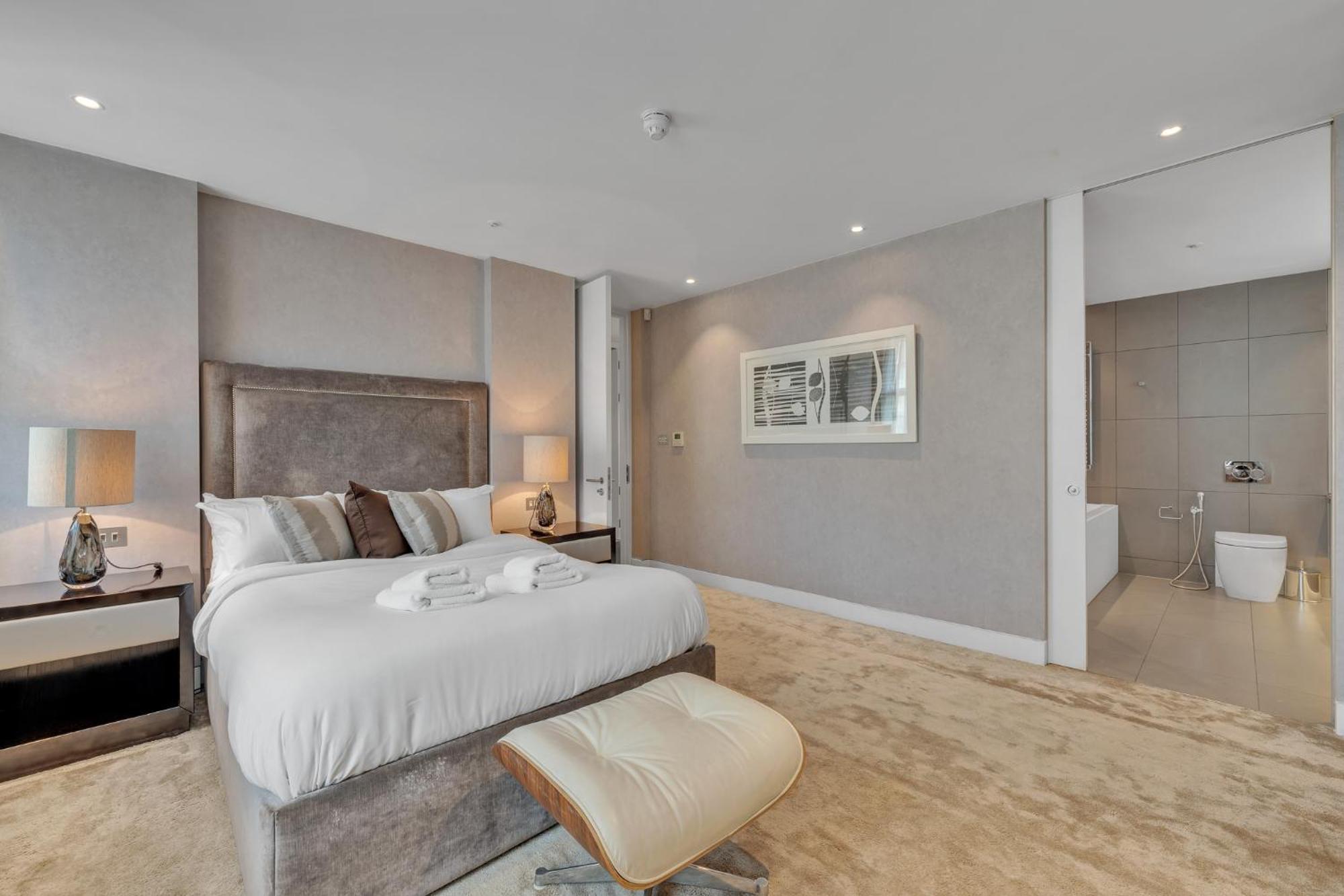 The Marylebone Residences * Londres