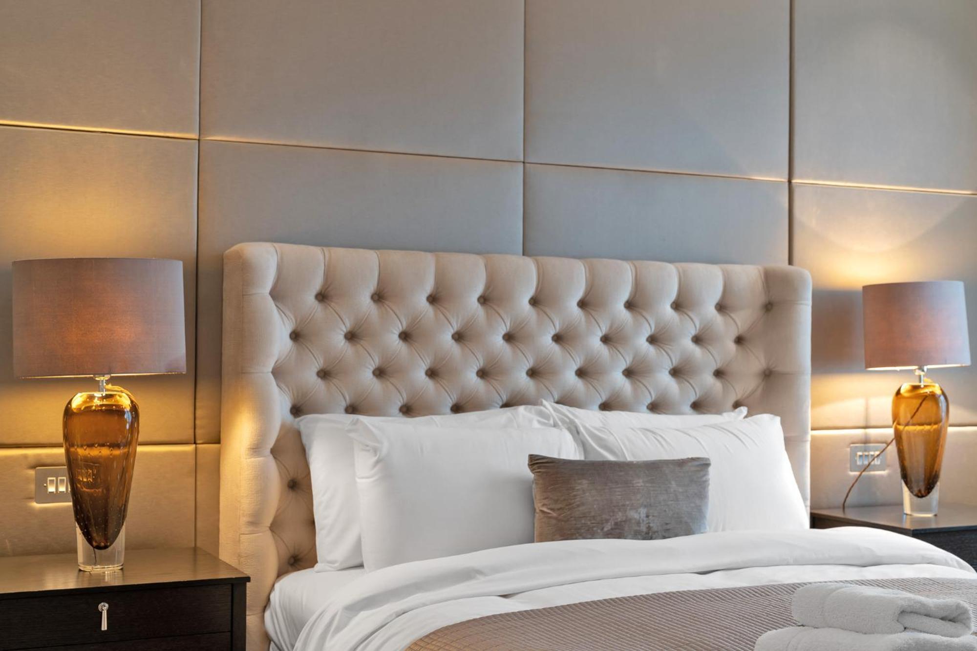 The Marylebone Residences Appartement Londres