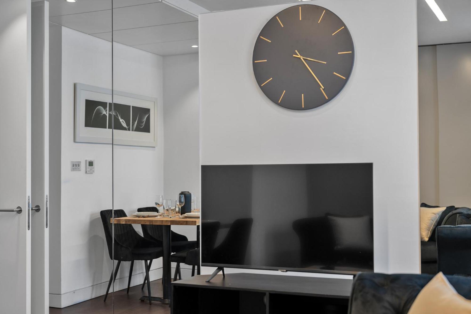 The Marylebone Residences * Londres