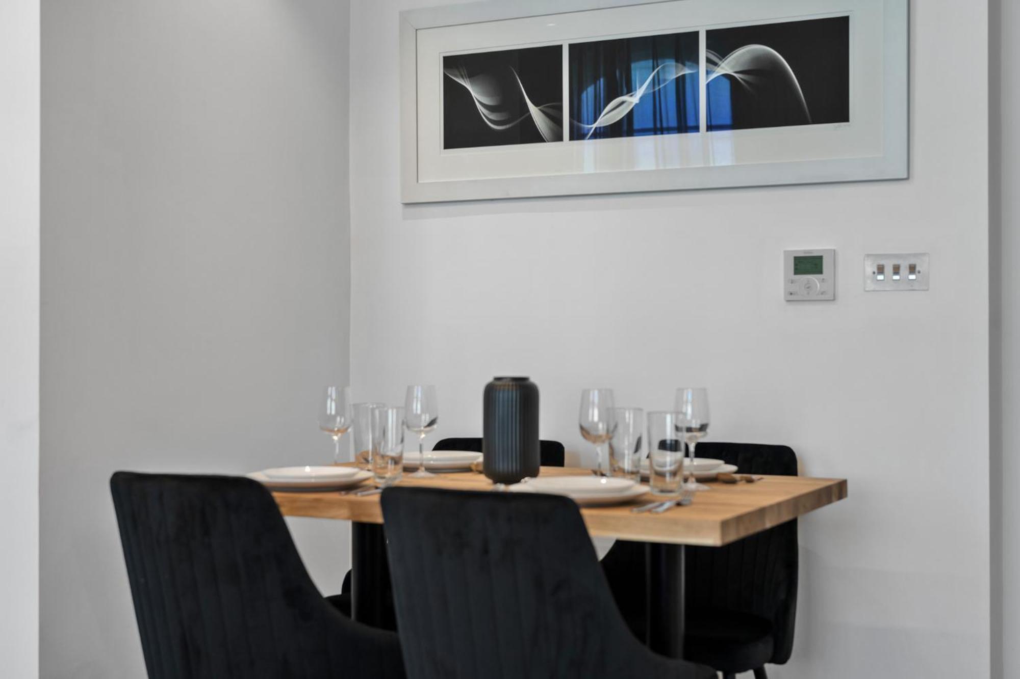 The Marylebone Residences Appartement Londres