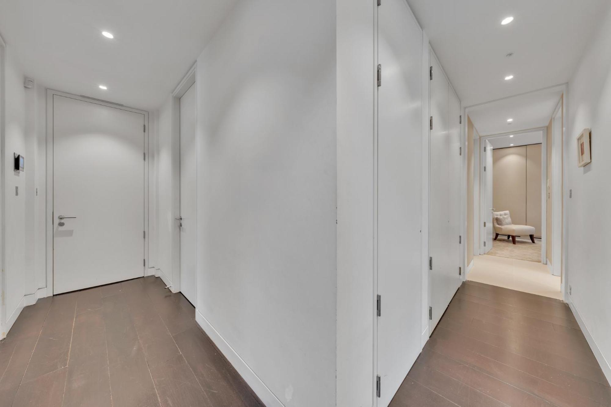 Appartement The Marylebone Residences