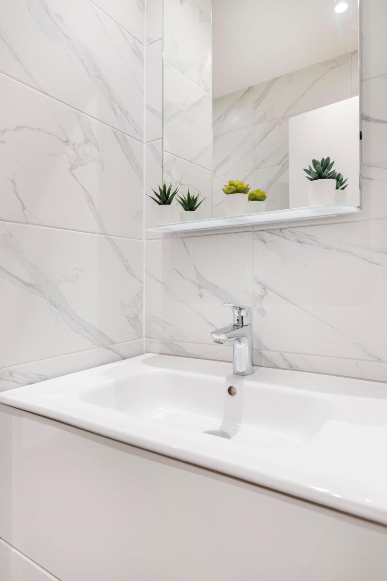 Bnbnova - Marylebone - 3br - Wimpole St Appartement