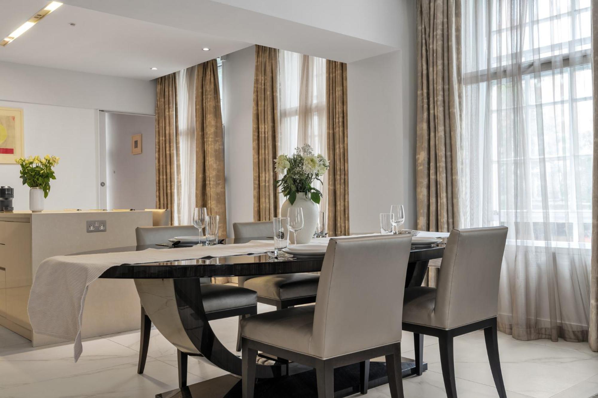 The Marylebone Residences Appartement Londres