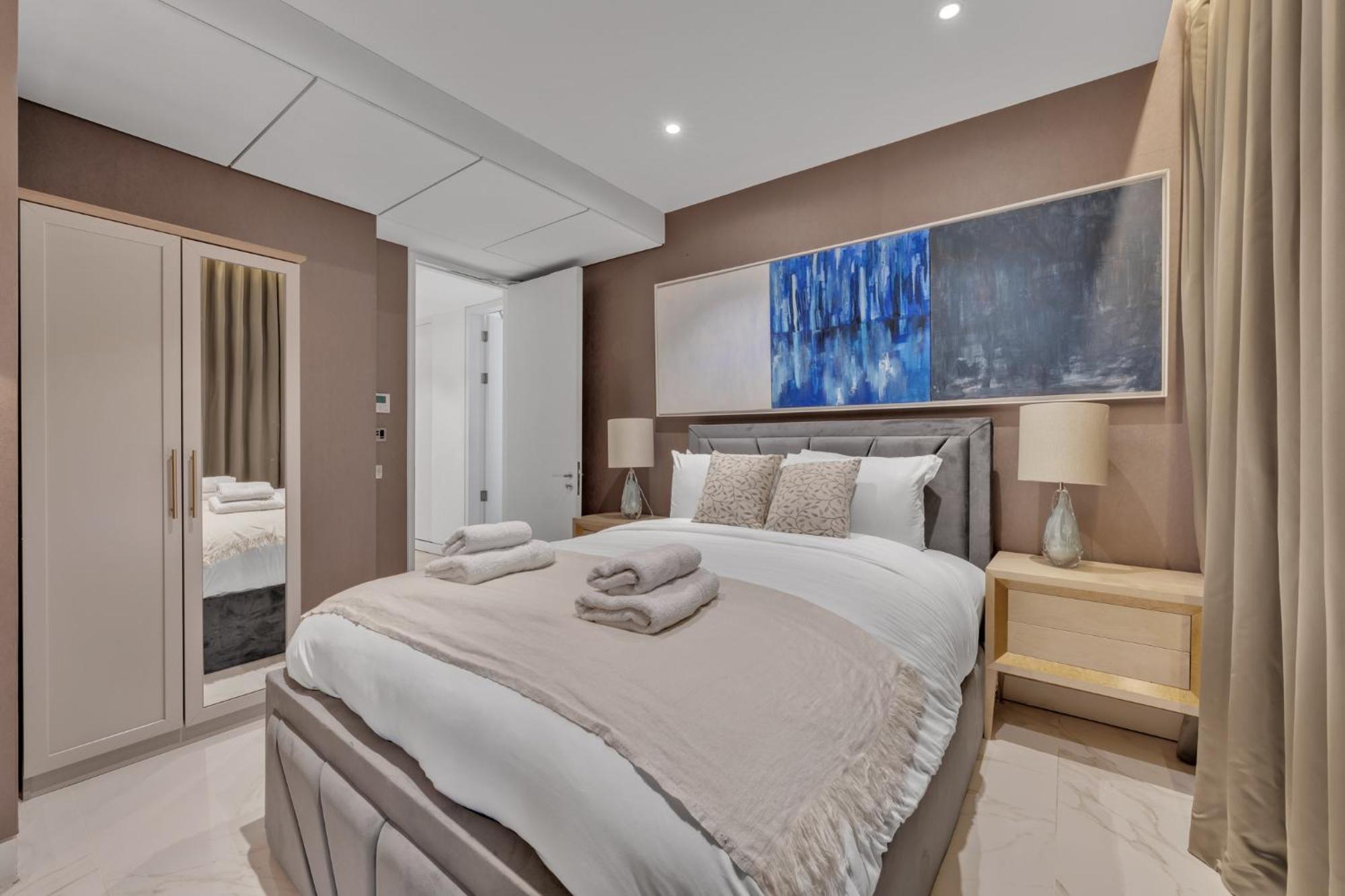 The Marylebone Residences * Londres