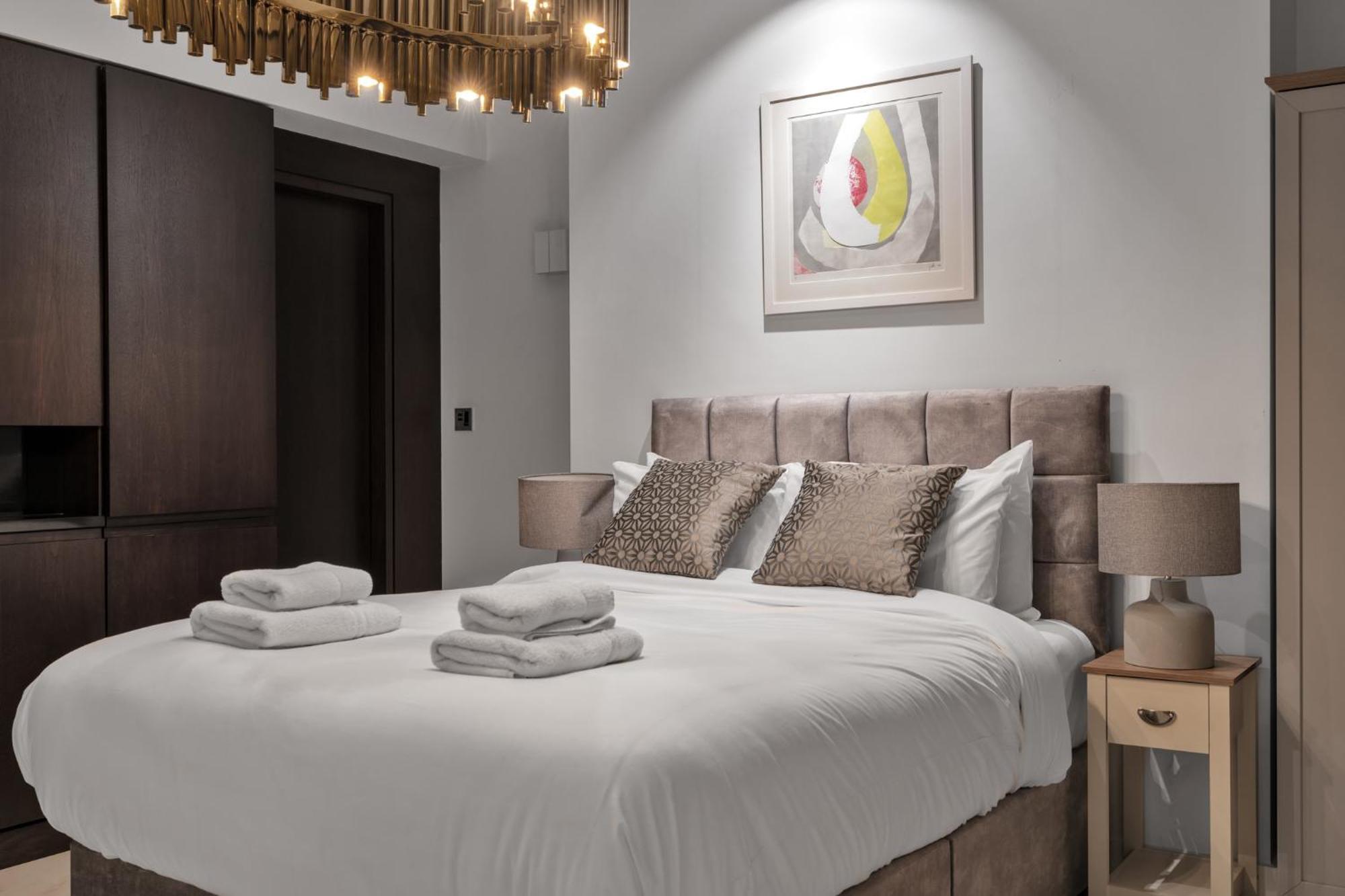 The Marylebone Residences Londres