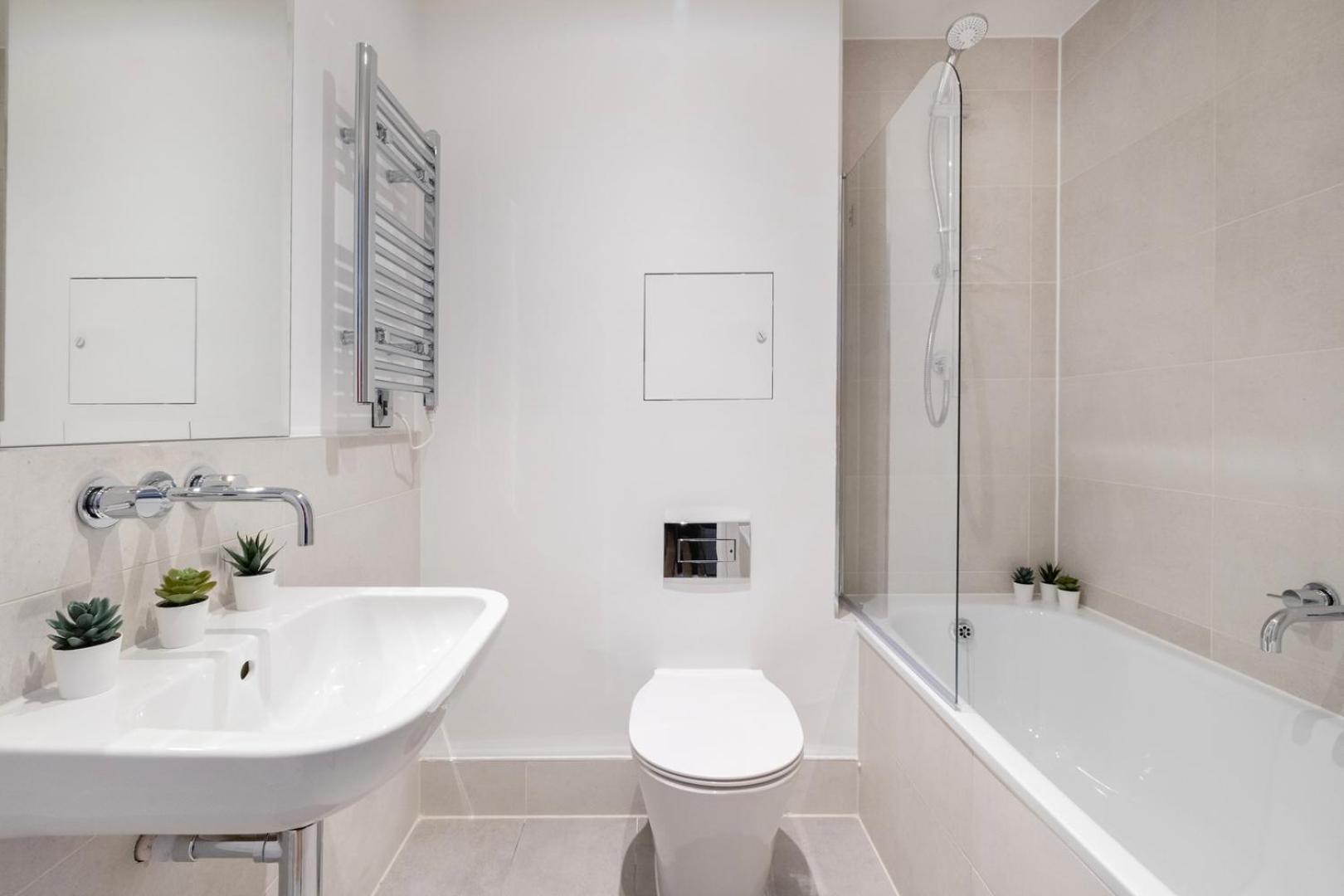 Appartement Bnbnook - Fitzrovia Duplex - Soho & Oxford Street Londres