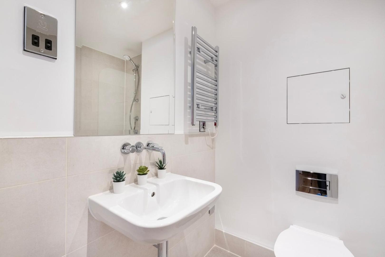 Appartement Bnbnook - Fitzrovia Duplex - Soho & Oxford Street *