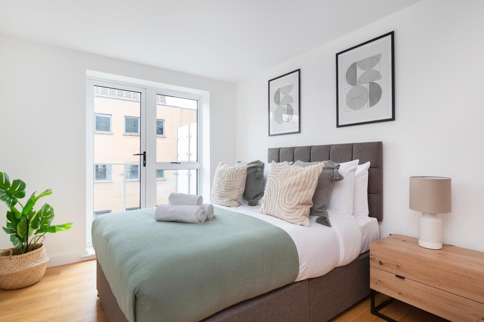 Appartement Bnbnook - Fitzrovia Duplex - Soho & Oxford Street *
