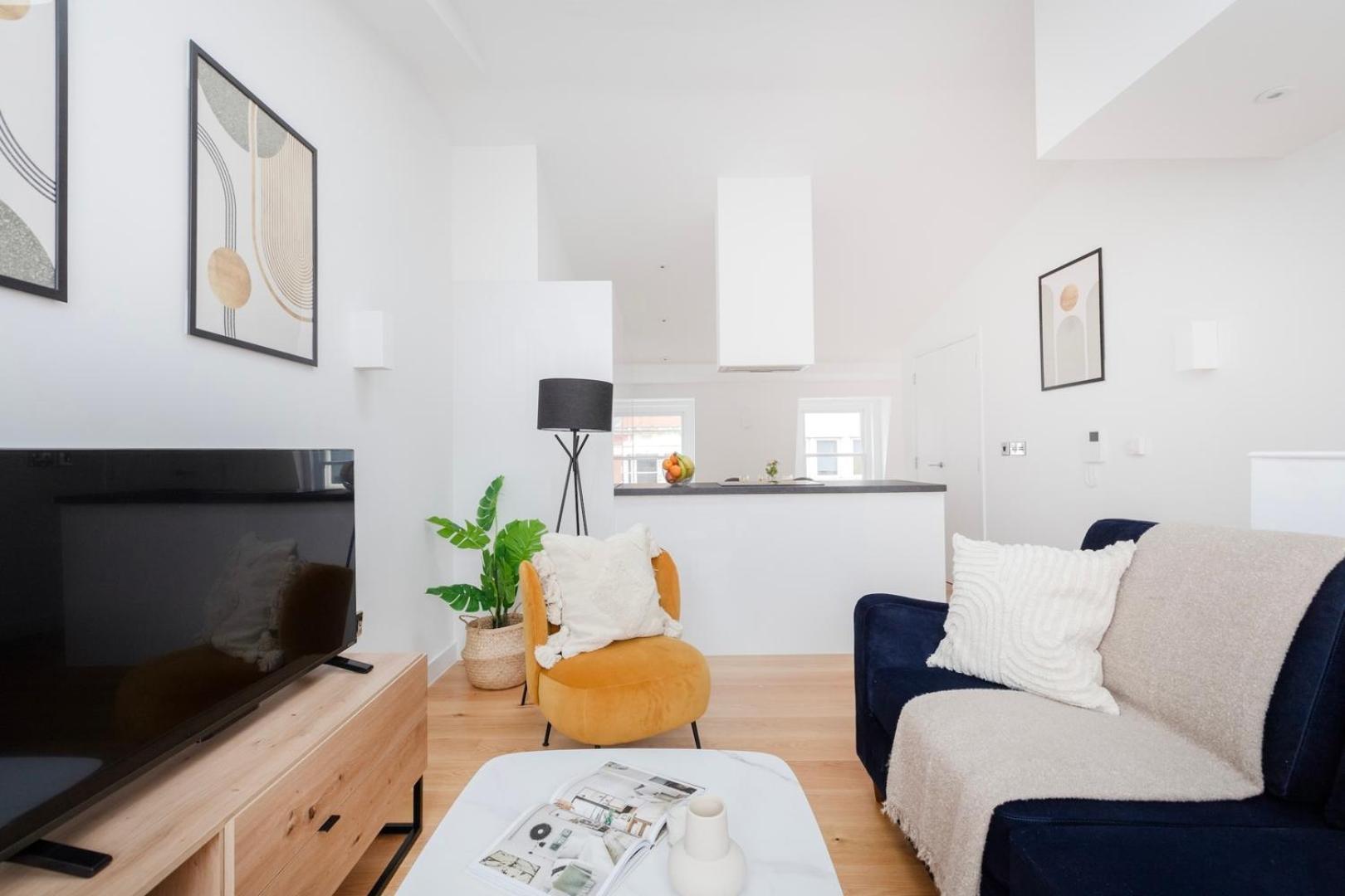 Bnbnook - Fitzrovia Duplex - Soho & Oxford Street * Londres