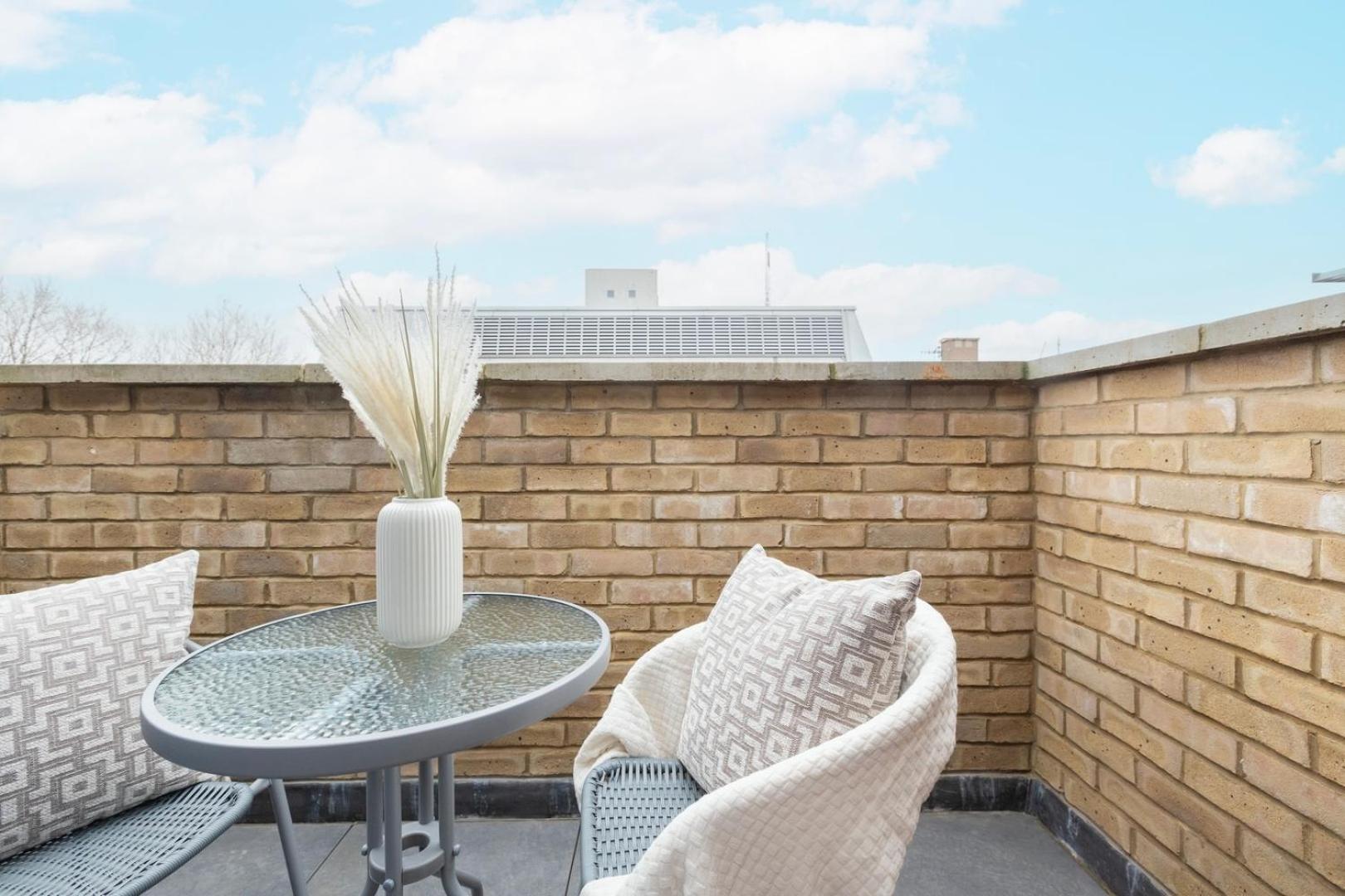 Appartement Bnbnook - Fitzrovia Duplex - Soho & Oxford Street *