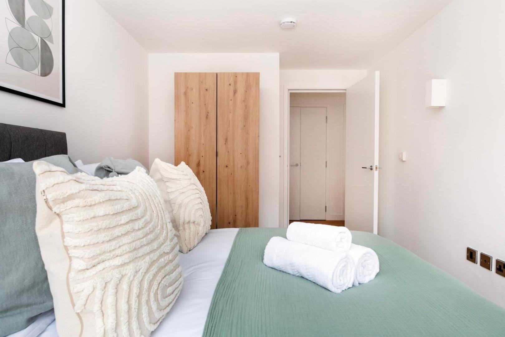 Bnbnook - Fitzrovia Duplex - Soho & Oxford Street Appartement