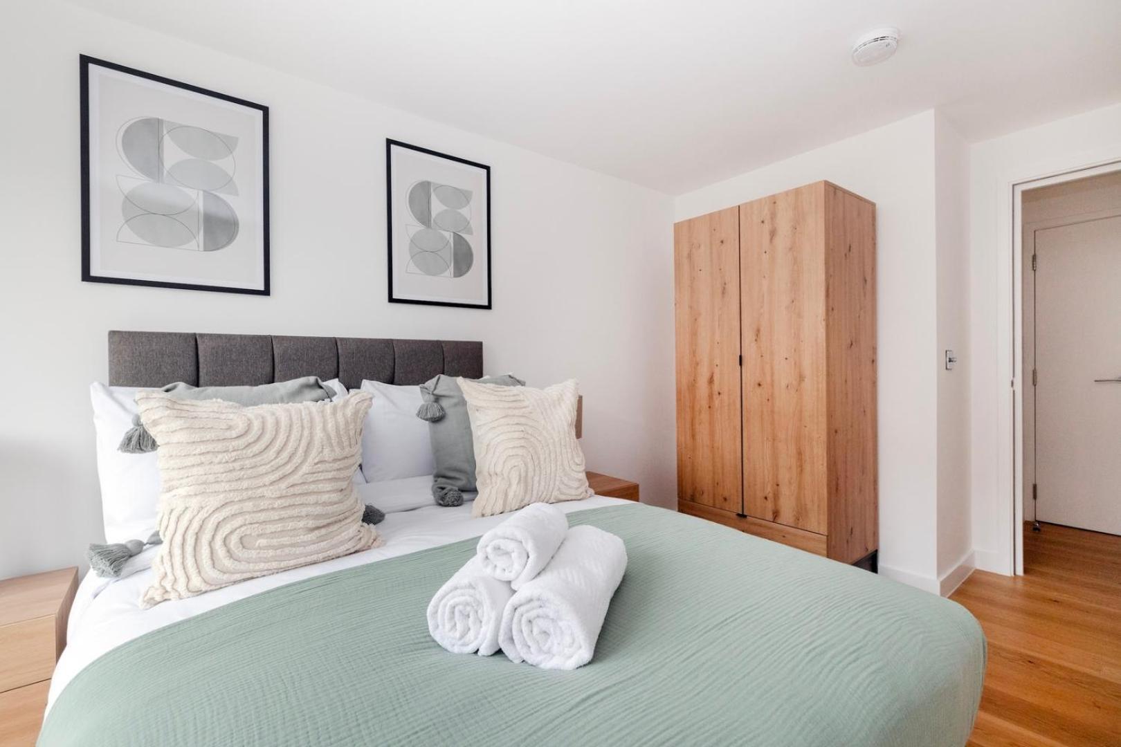 Appartement Bnbnook - Fitzrovia Duplex - Soho & Oxford Street