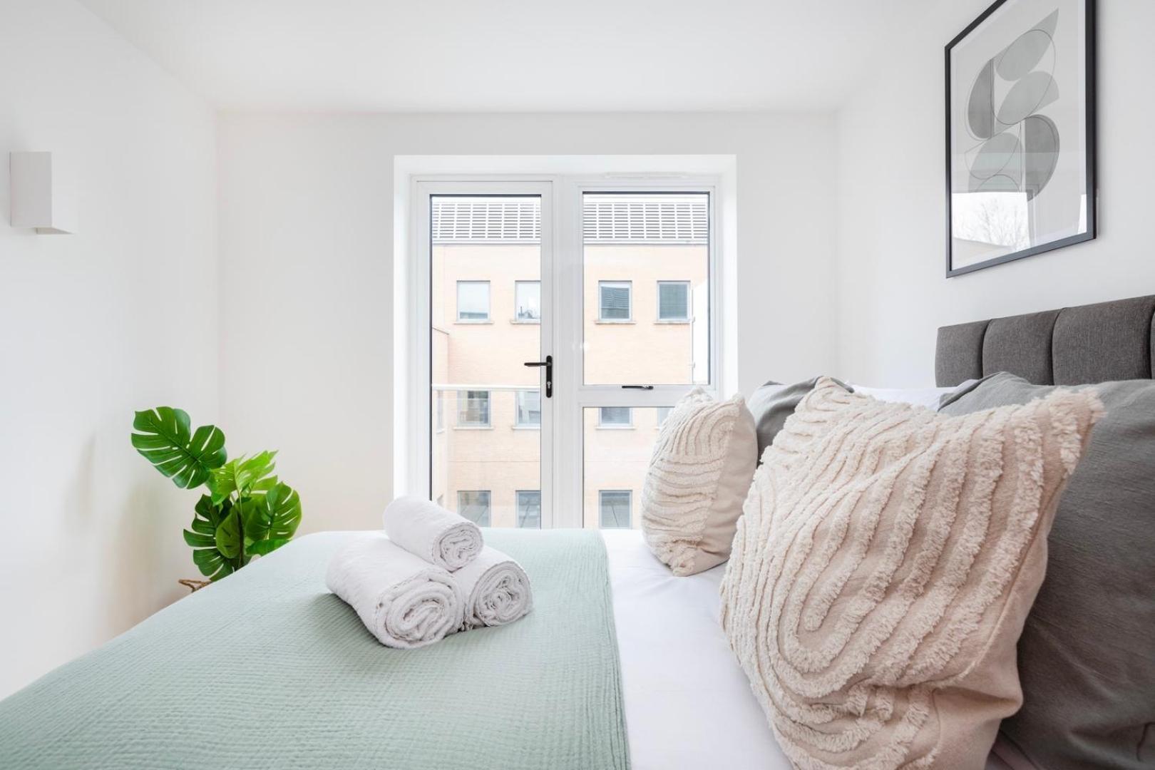 Bnbnook - Fitzrovia Duplex - Soho & Oxford Street Appartement *