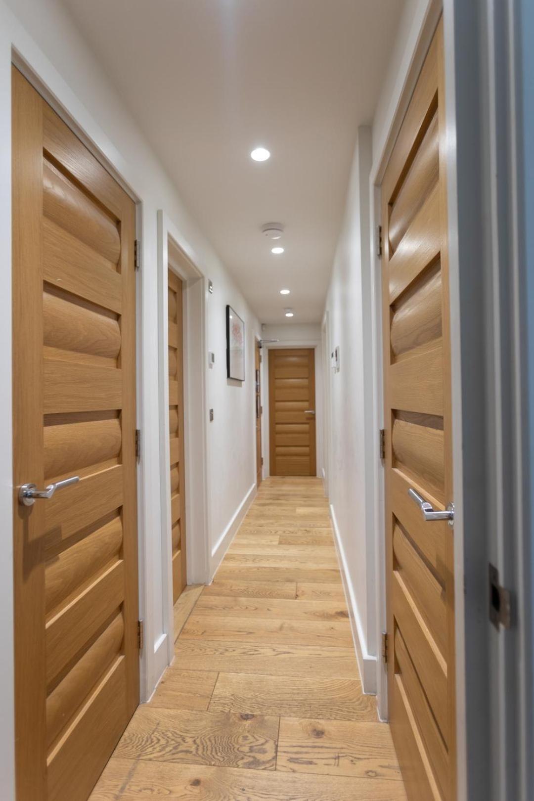 Bnbnook - Cozy 2br Near Oxford Street & Soho * Londres