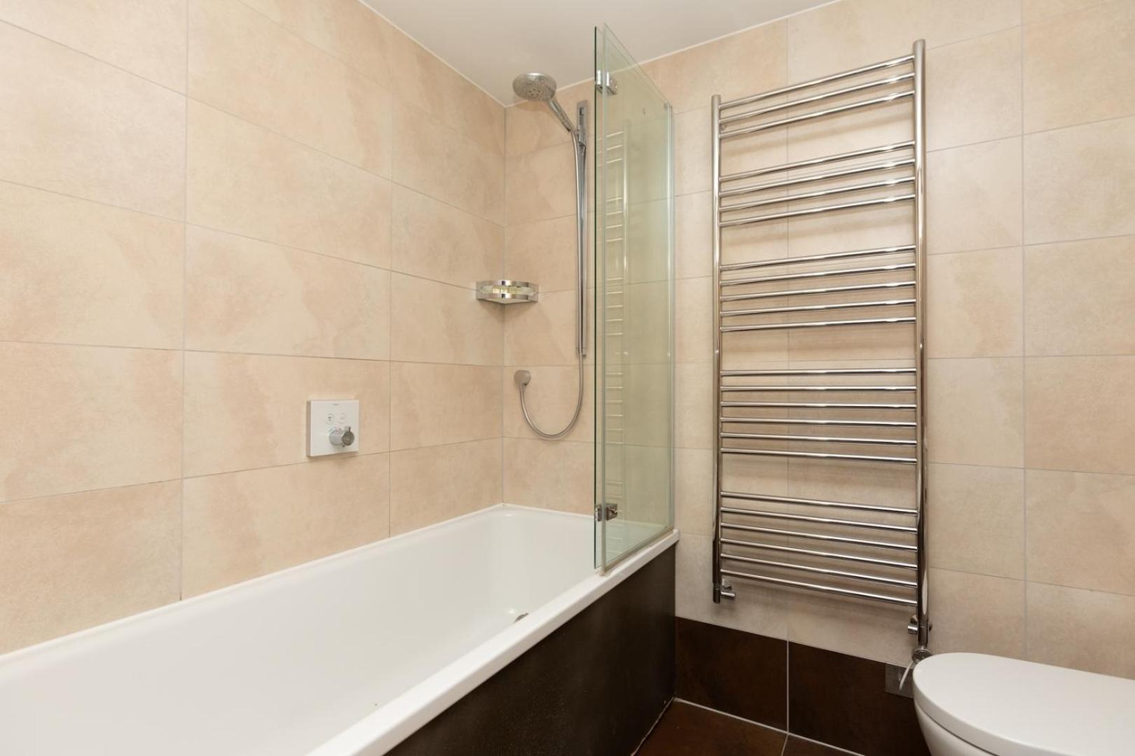 Bnbnook - Cozy 2br Near Oxford Street & Soho Appartement Londres