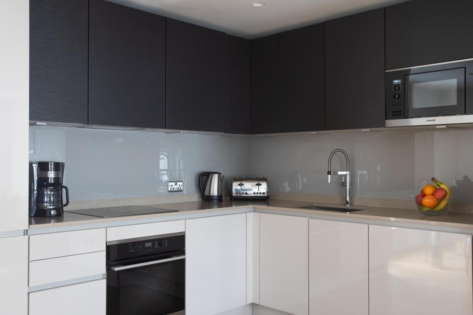 Bnbnook - Cozy 2br Near Oxford Street & Soho Appartement *