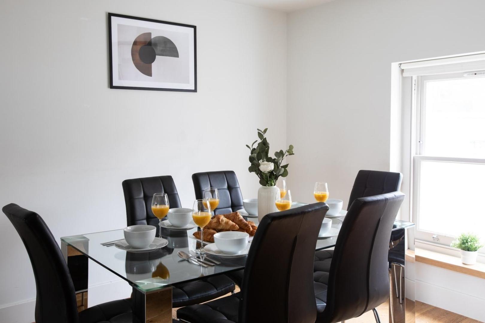 Bnbnook - Cozy 2br Near Oxford Street & Soho Appartement Londres