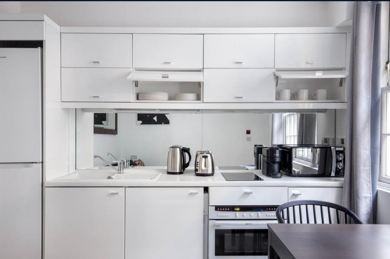 Appartement Londwell, Paddington & Hyde Park Urban Escape Londres