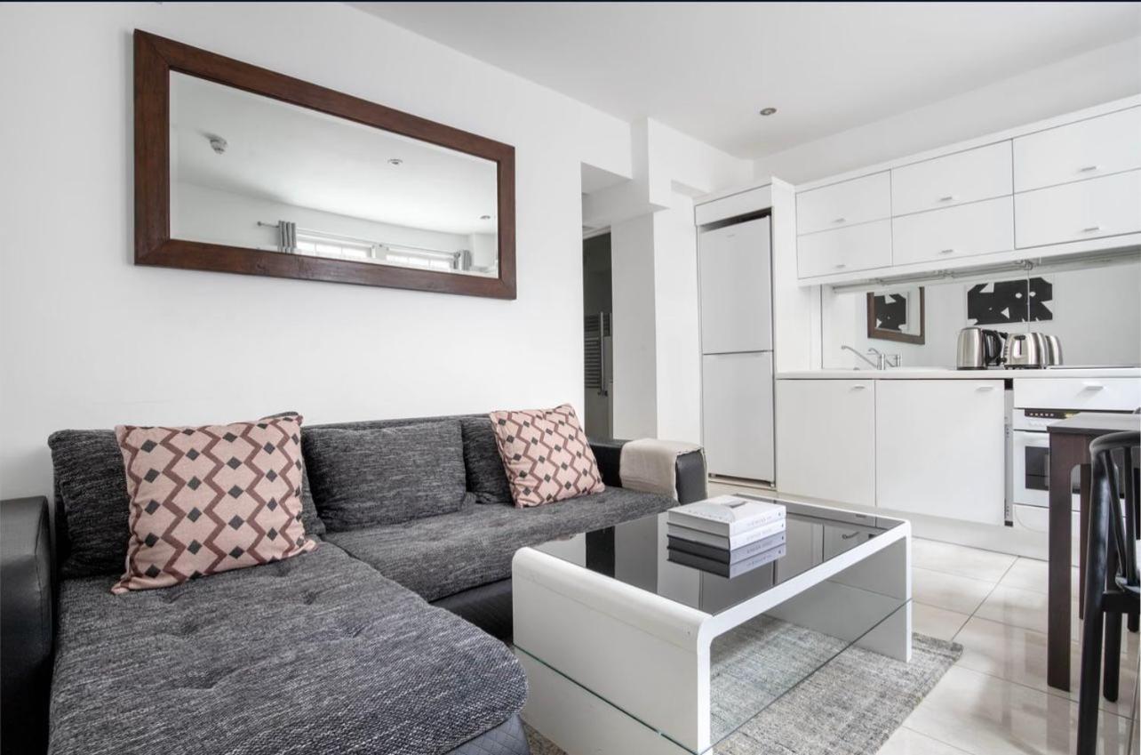 Londwell, Paddington & Hyde Park Urban Escape